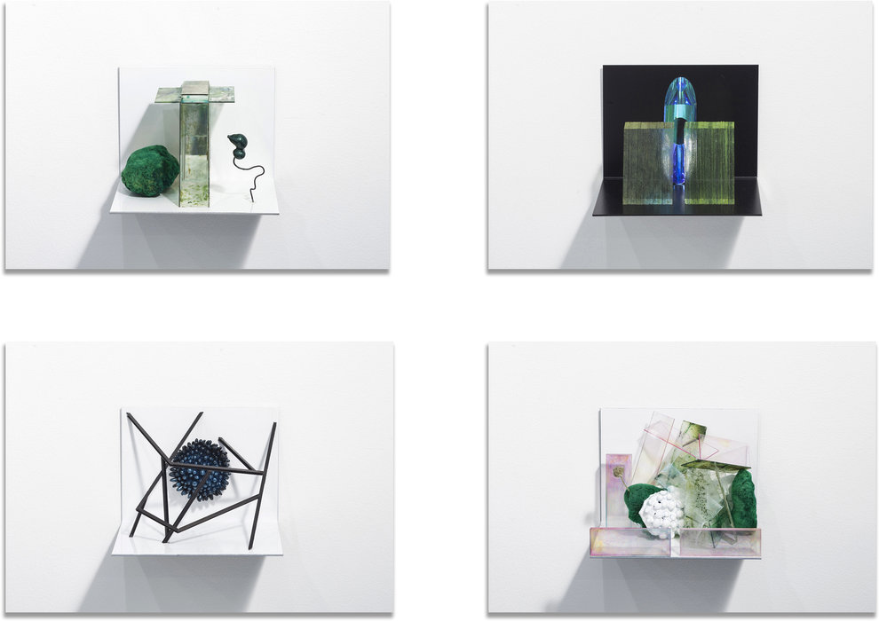 Stefanie Keppler - No. 237 - 238 - 239 - 240